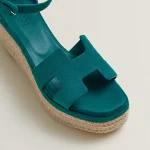 Elda espadrille - Image 2